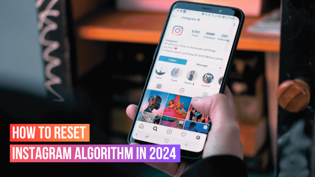 How To Reset Instagram Algorithm In 2024 Complete Guide   How To Reset Instagram Algorithm In 2024 1024x576 